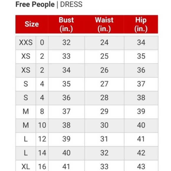 Free People - Sabrina Ginger Set NWT - Picture 5 of 5